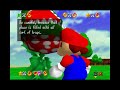 SM64: The Missing Stars: Full Playthrough