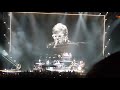 Elton John - Levon - live clip, 10-27-18 - United Center, Chicago