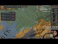 Russia | Part 2 | Europa Universalis IV Multiplayer