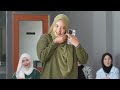 LELAKI VS PEREMPUAN AI TEAM !!! NYANYI 10 JENIS LAGU NEGARA & BAHASA...