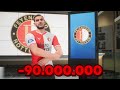Feyenoord vs PSV In 10 Seizoenen...