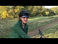 Lee McCormack Teaching Pro Rider Dani Arman How to Jump in One Session | Lee Likes Bikes/RideLogic