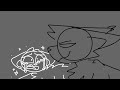 Your Power | Animatic (Warrior Cats - Spottedleaf's Heart | READ DESC)