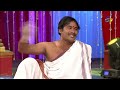 Racha Ravi, Sudigali Sudheer, Vinod Best Comedy Performance |  Extra Jabardasth | ETV Telugu