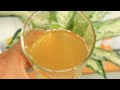 How To Make Lemon Green Tea At Home