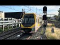 Sydney Trains Vlog 2228: Campsie - The End of the T3 Bankstown Line Series