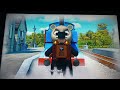 Thomas and Friends: Marvelous Machinery (2020) Railway Engines Of The Future