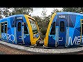 Consists & Car Types // The Makeup of Melbourne Suburban Trains!