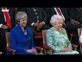 How Queen Elizabeth dealt with prime ministers from Winston Churchill to Boris Johnson – BBC News