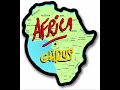 Africa — The Blisstake Tracks