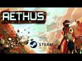 AETHUS - Cinematic Trailer