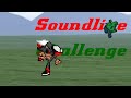 Soundline Challenge! (Demaunic vs. Tango)