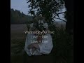 Rachel yamagata _ be be your love - lyrics