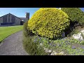 KNOCK SHRINE  CO MAYO 4K