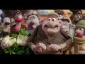 WALLACE & GROMIT: THE CURSE OF THE WERE-RABBIT Clip - 