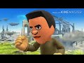 Super Smash Bros. Melee-Ultimate - All Newcomers Trailers Including Min Min (ARMS)