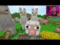 llamele de pe Minecraft m-au scuipat IN GURA (NO CLICKBAIT)