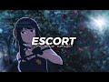ESCORT // Chase Atlantic [audio edit]