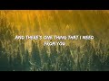 At My Worst - Pink Sweat$ (Lyrics) || Charlie Puth , Jeremy Zucker... (MixLyrics)