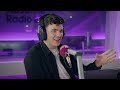Why Harry Won THE TRAITORS? Absolute Radio