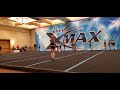 CheerMax 2021