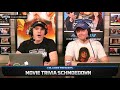 Team Action VS DC Movie News - Movie Trivia Schmoedown