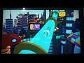 YooHoo to the Rescue | Futurama Intro (2010-Present Shorted Version)