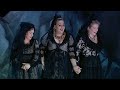 Die Zauberflote | The Magic Flute | La Flauta Magica | l'Opera de Paris 2001