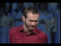 Nick Vujicic - Life Without Limits @ Bethany SMC