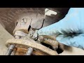 wheel bearing FORD superduty | WATCH very POPULAR #4x4