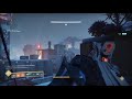 Destiny 2: Solo Killing Scourge Berzerker