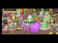 Playing My Singing Monsters but with unlimited money?!? 💰 | Part 3