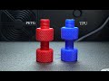 The best 3D printer that I ever tested! QIDI TECH I Fast 3D printer review