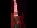 Charvel 3DR Predator