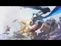 Super Mecha Champions【機動都市X】: New Login Screen BGM【HQ Audio + DL】