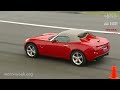 Motorweek 2007 Pontiac Solstice GXP Road Test