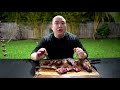 How to GRILL PICANHA on the BBQ and Slow 'N Sear!