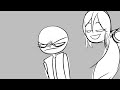 Animatic Your Boyfriend Game 3 Day/4 Day(?) || What happens after Peter kidnaps you (my version)