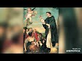 Les Miracles de Saint Vincent Ferrier (1350-1419) –L'Ange de l’Apocalypse