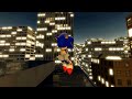Sonic The Hedgehog (SERIES INTRO!)