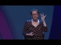 Invisible Diversity: A Story Of Undiagnosed Autism | Carrie Beckwith-Fellows | TEDxVilnius