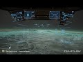 Ambient Mining  Episode 16 - Mining on Ita and Arial - Star Citizen 3.22.1