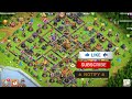 Easiest Way to 3 Star Fear The Rocket Spear Challenge  - Clash of Clans #coc