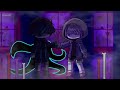 All Eyes On Me MEP | Nightmare Sans