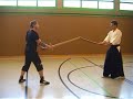 Bokken vs. Longsword