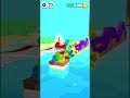 Flying Cut 🗡️✂️ All Levels Android, iOS Gameplay Level 1-5