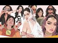 NYE Bollywood Trap MEGAMIX 2024 (FarooqGotAudio Remix) None Stop Party Mashups | 90's to 00's + More