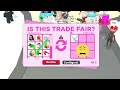 🥰TRADING RIDE POTION TO FROST DRAGON! Pt.5 OMG! FINALLY!😭 Adopt Me Trading Challenge