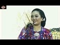 ELISA TATIN UMI HAFIFAH ADU KEBOLEHAN!! wayang kulit ki cahyo kuntadi