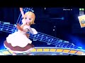 [60fps Rin Len Full] Electric Angel えれくとりっく・えんじぇぅ - Kagamine Rin Len 鏡音リンレン DIVA English romaji PDA